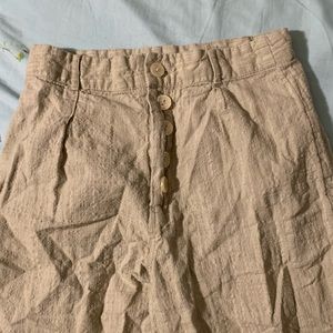 Urban outfitter linen pants